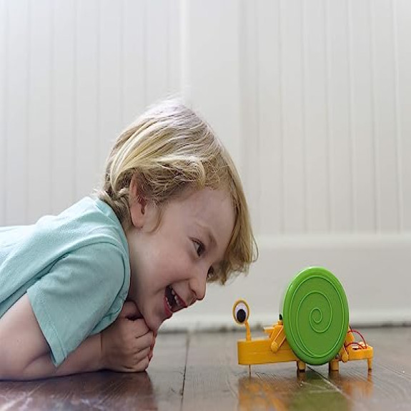 4M KidzRobotix / Snail Robot